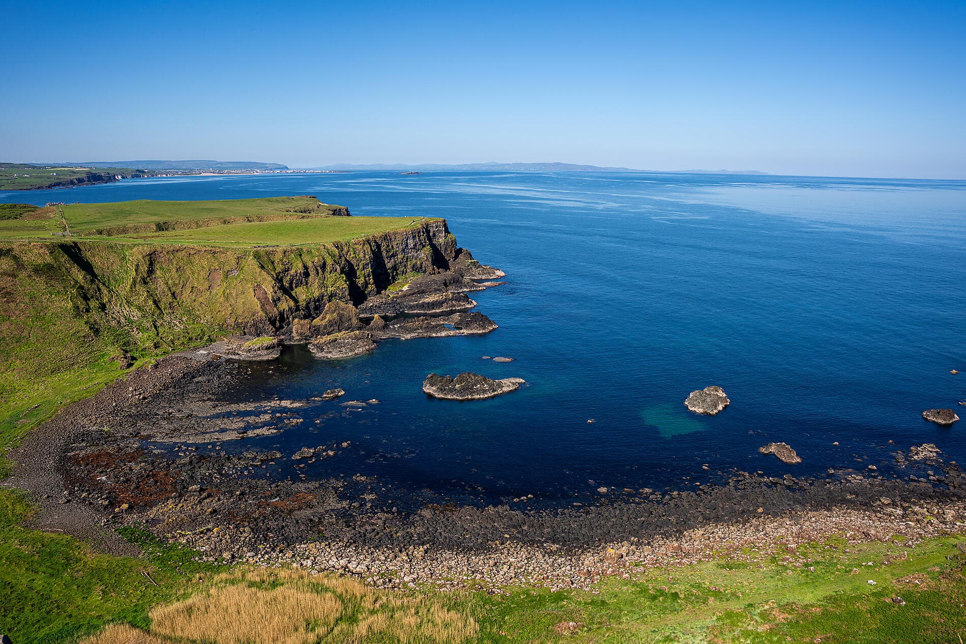 Hebriden und Highlands – das Land der Legenden 