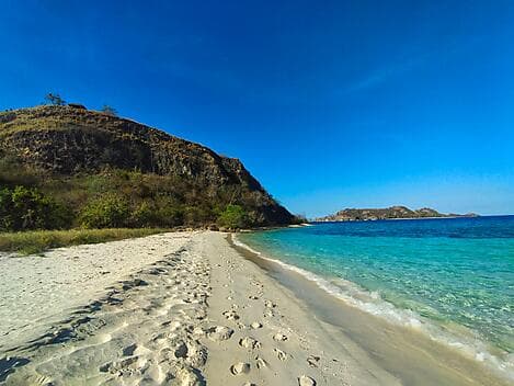 30. Nov 26 - 17 Islands Marine Park, Flores