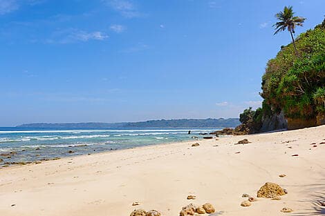 26. Nov 26 - Waikelo, Sumba