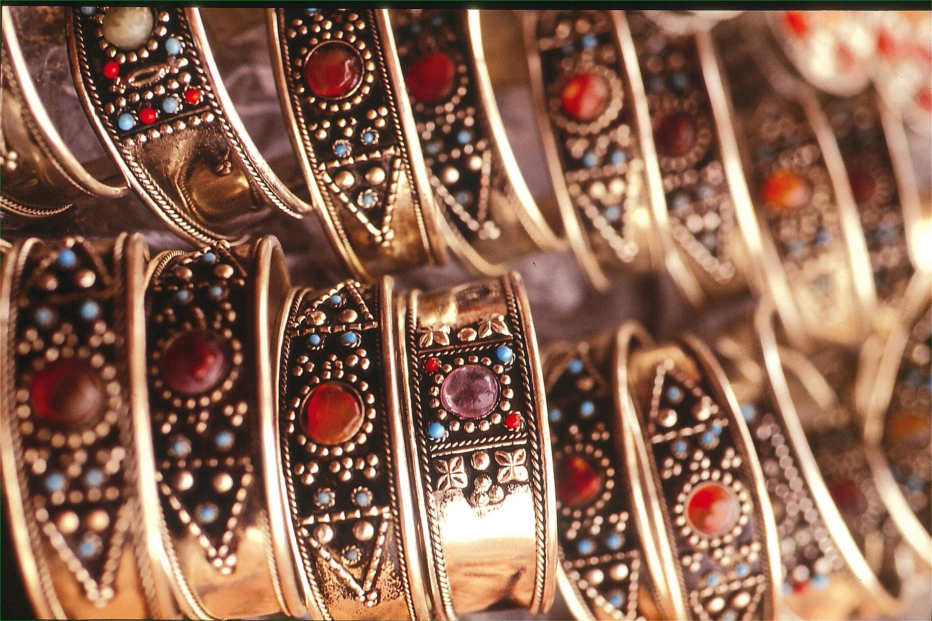 Kanarische Inseln, Marokko und Portugal 