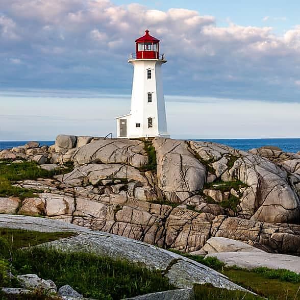 INTRODUCTION TO NOVA SCOTIA (2 NIGHTS)