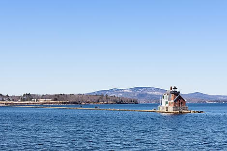 18. Okt 27 - Rockland