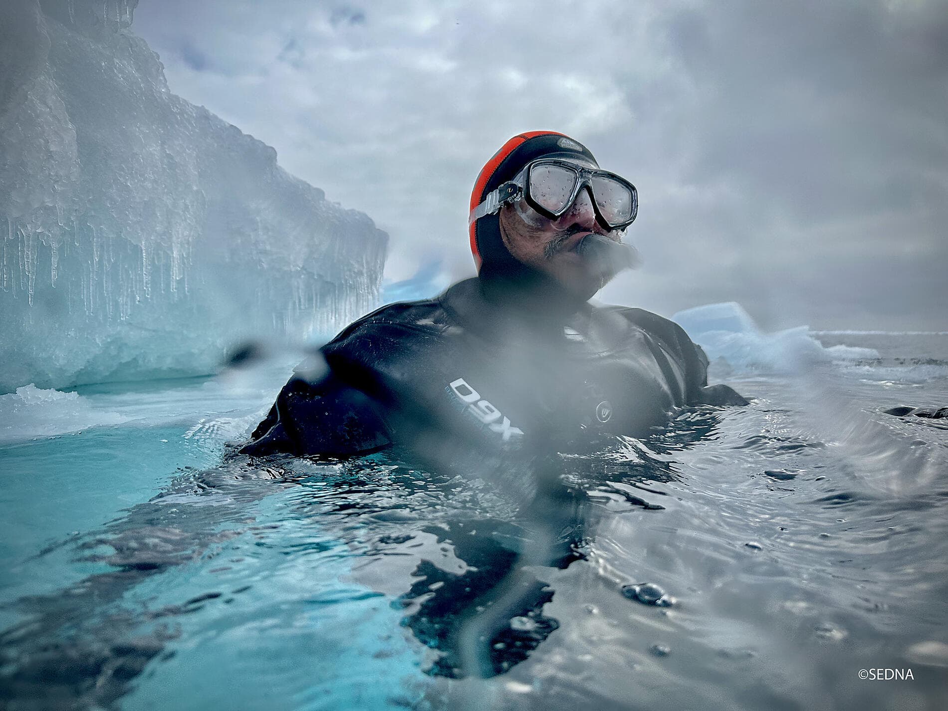 Grönland und die letzten Wächter des Nordpols 