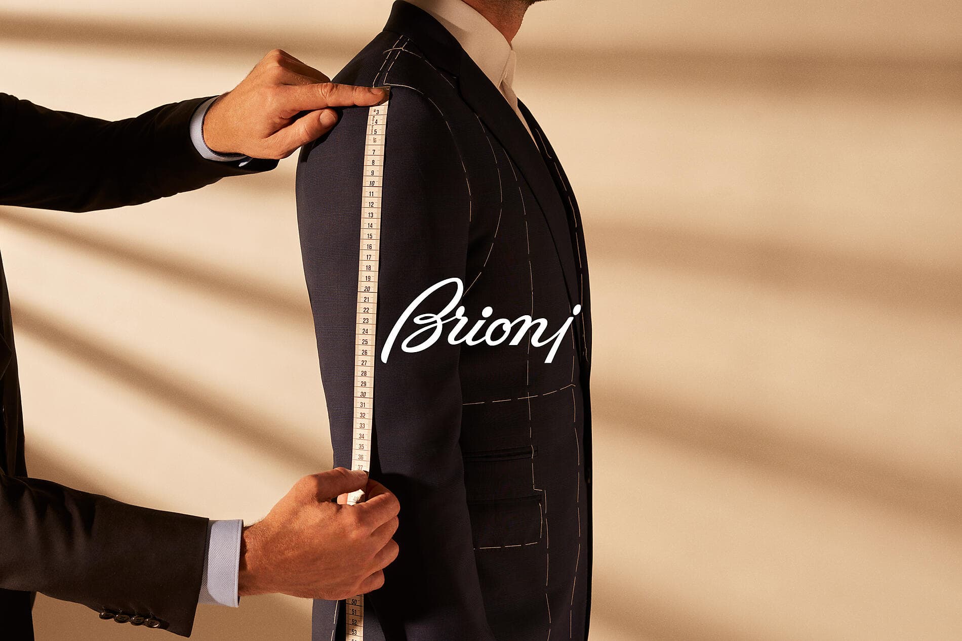 Italienischer Luxus und Kunsthandwerk   