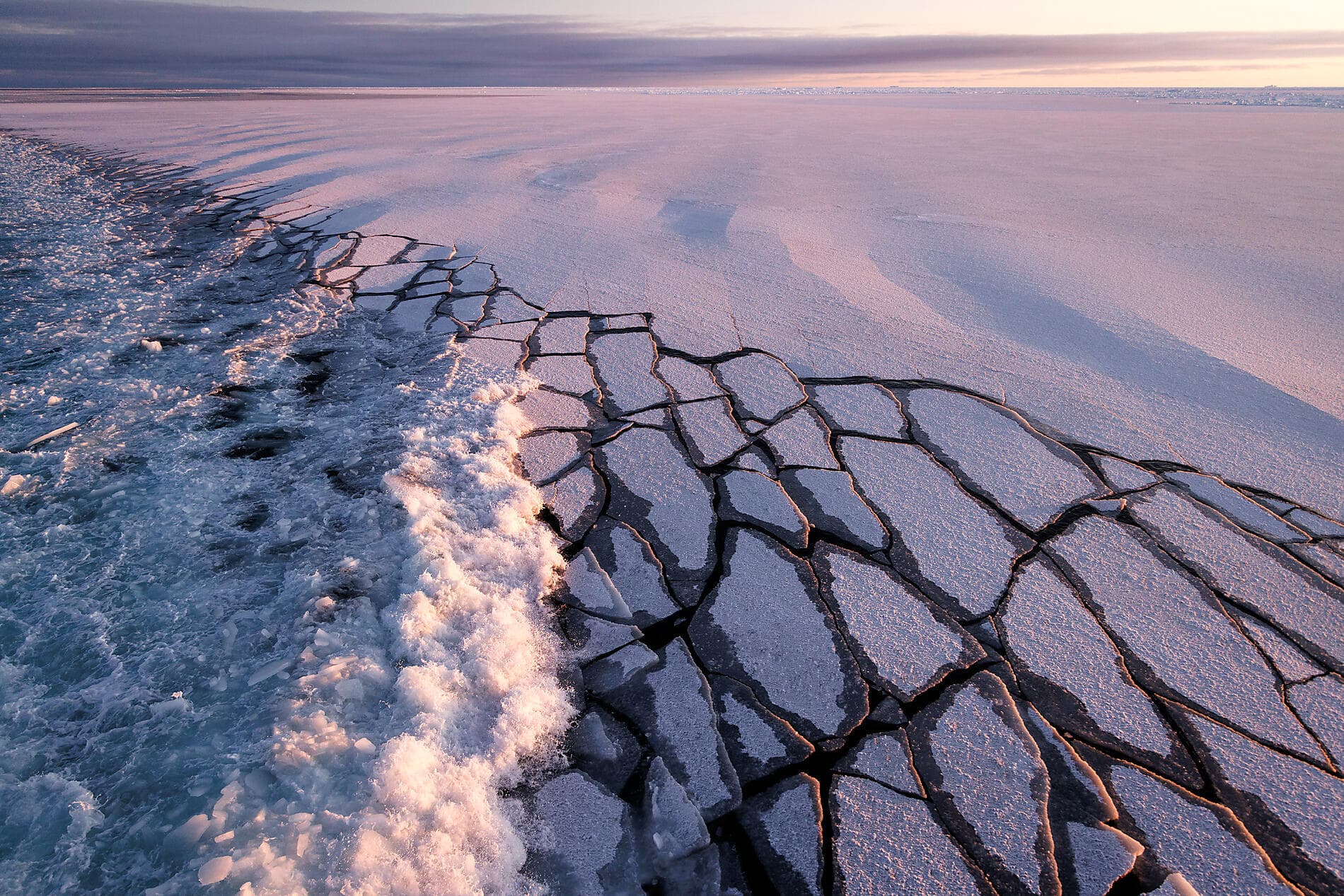 Grönland jenseits des Bekannten 