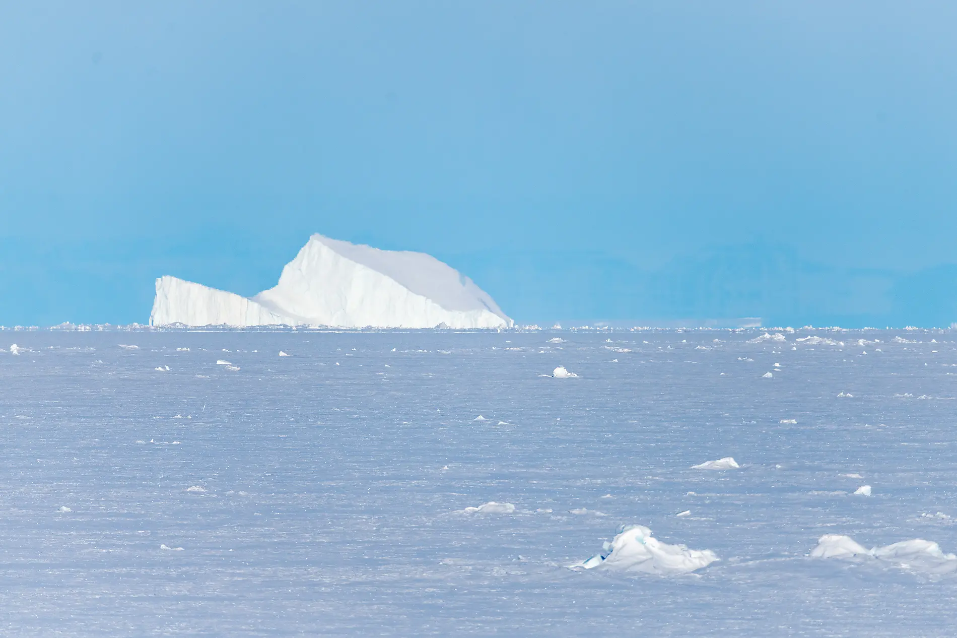 Grönland jenseits des Bekannten 