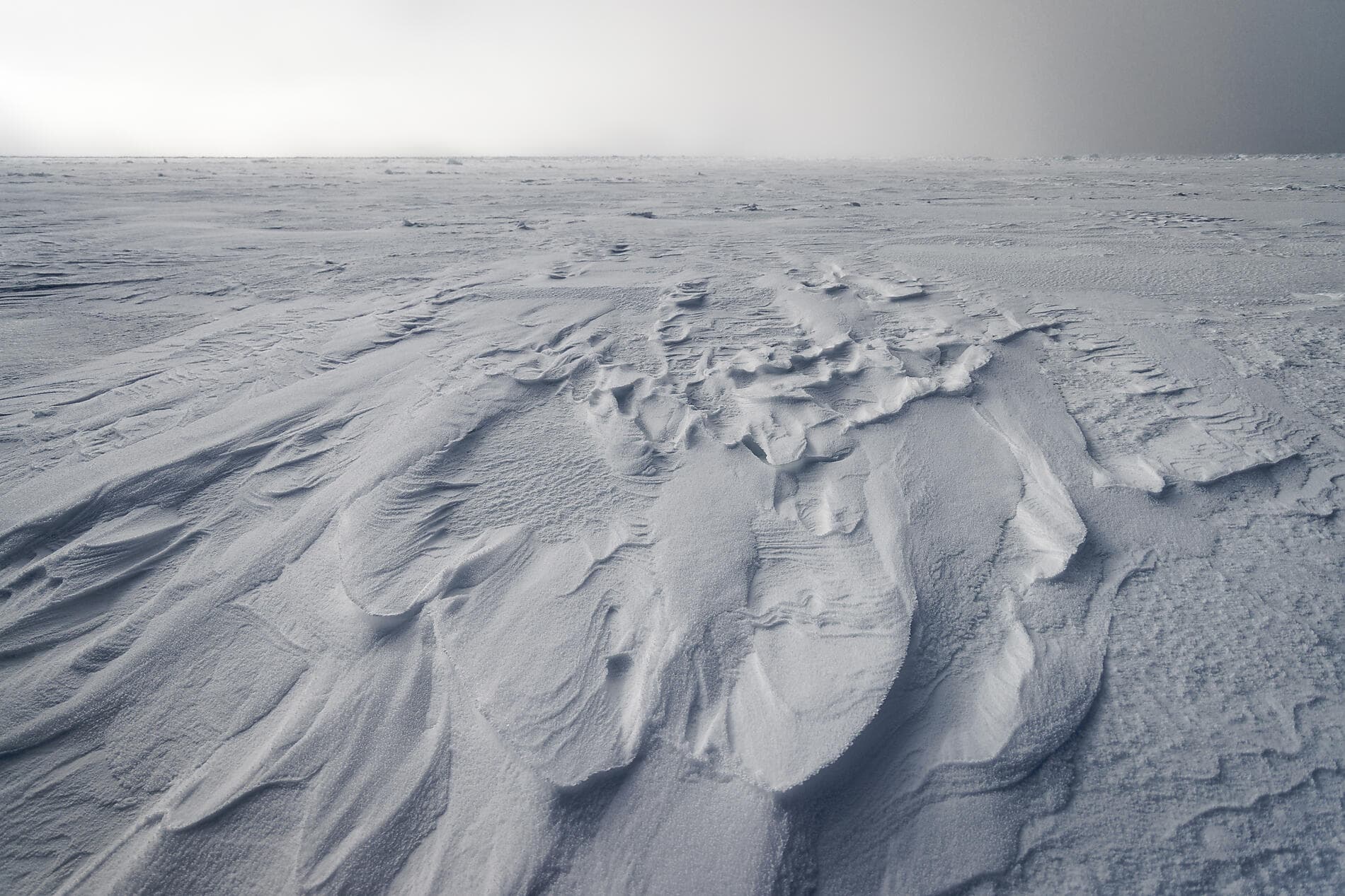 Grönland jenseits des Bekannten 