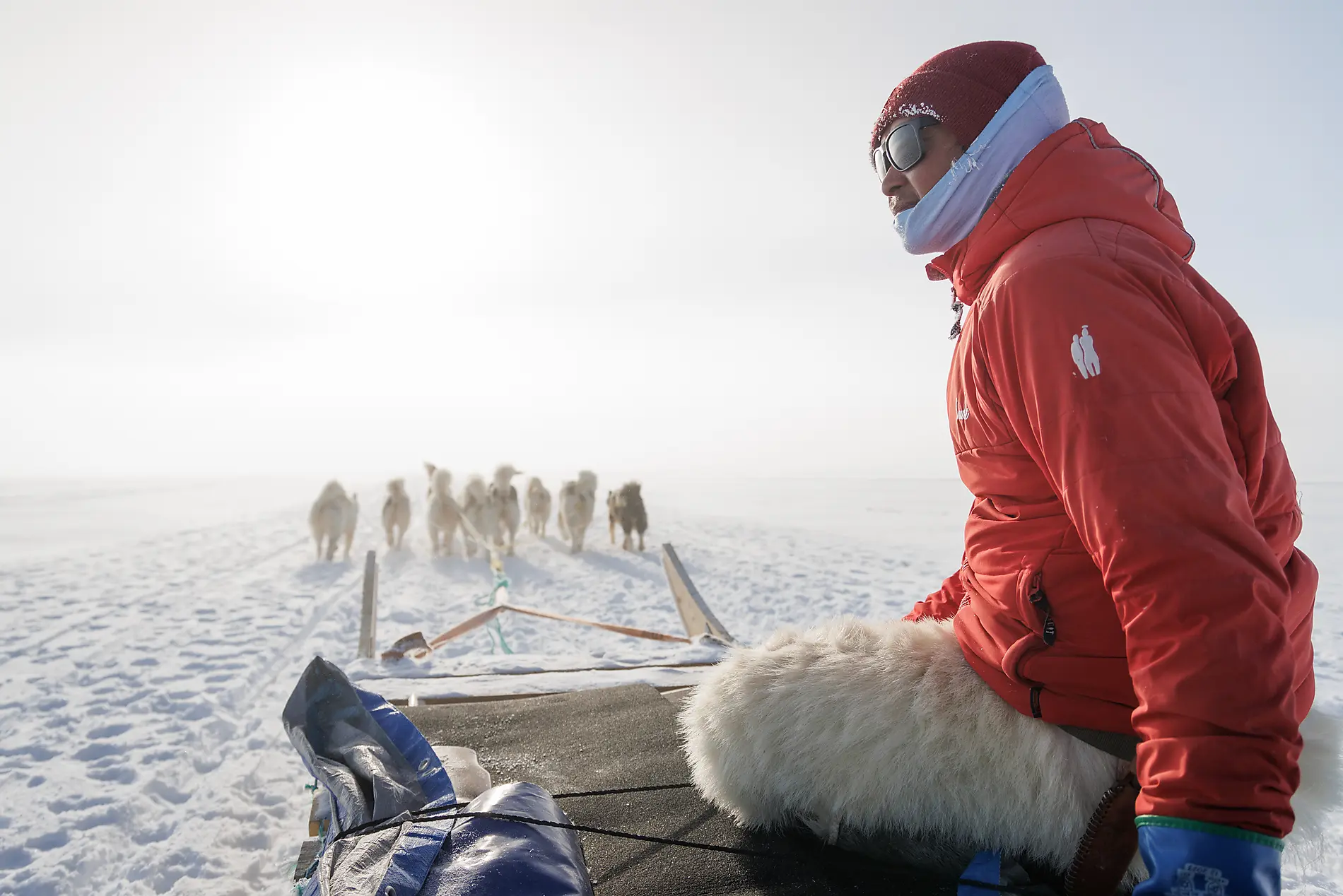 Grönland jenseits des Bekannten 