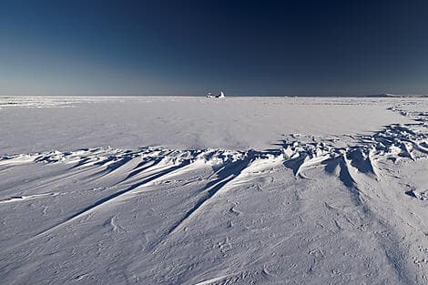 23. Apr 27 - Erkundung der Nares-Straße