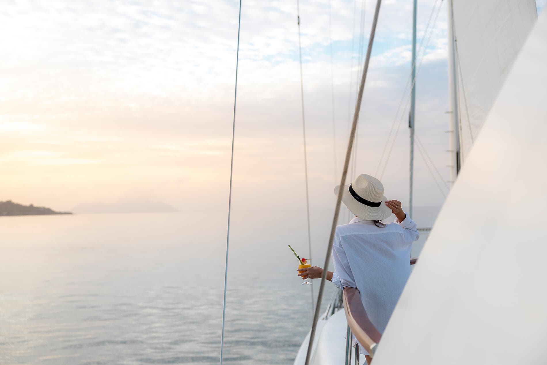 Die vielen Facetten der Kapverden 