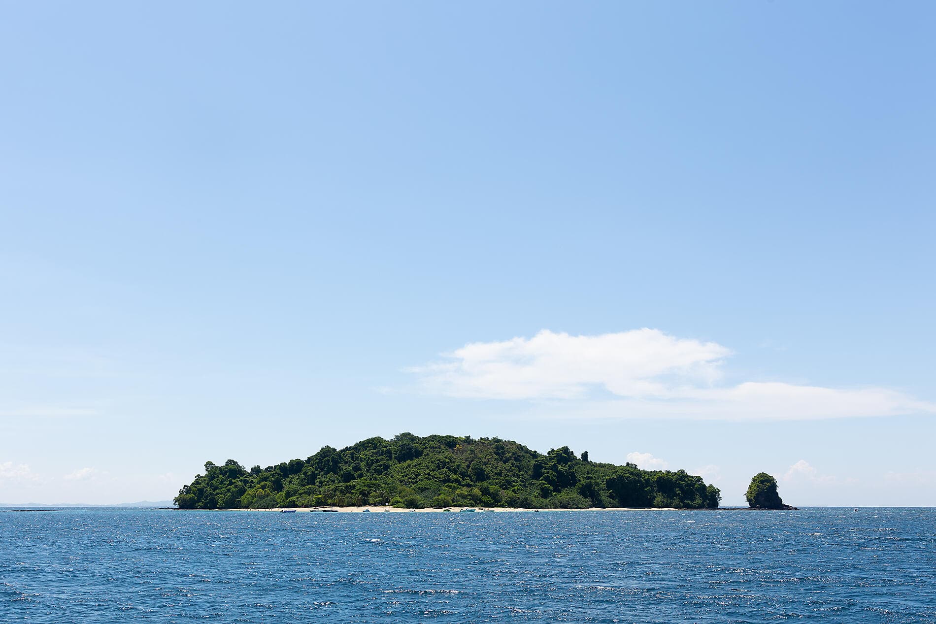 Von Madagaskar zu den Seychellen – unerwartete Inseln 