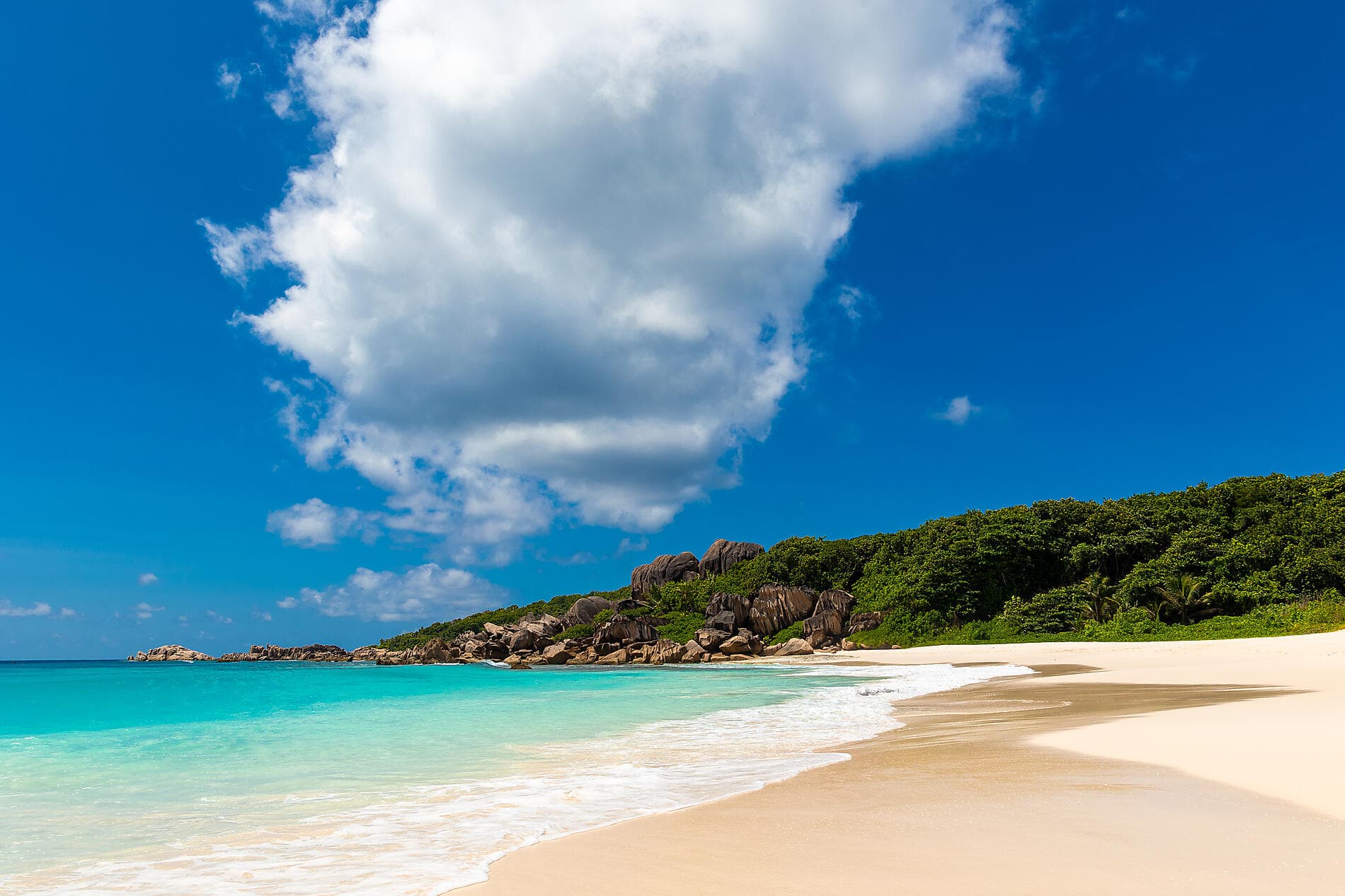 Von Madagaskar zu den Seychellen – unerwartete Inseln 