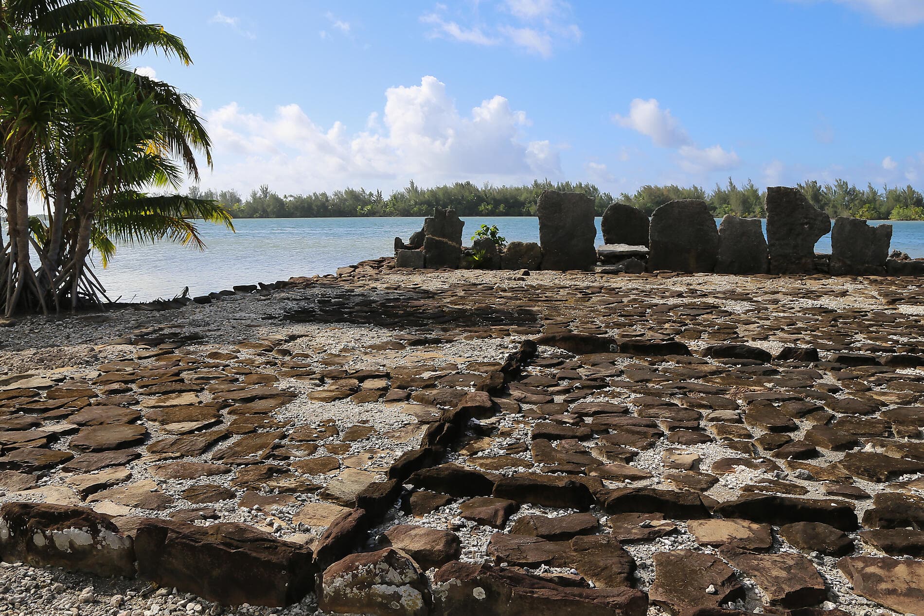 Geheimnisvoll: Französisch-Polynesien und die Insel Pitcairn