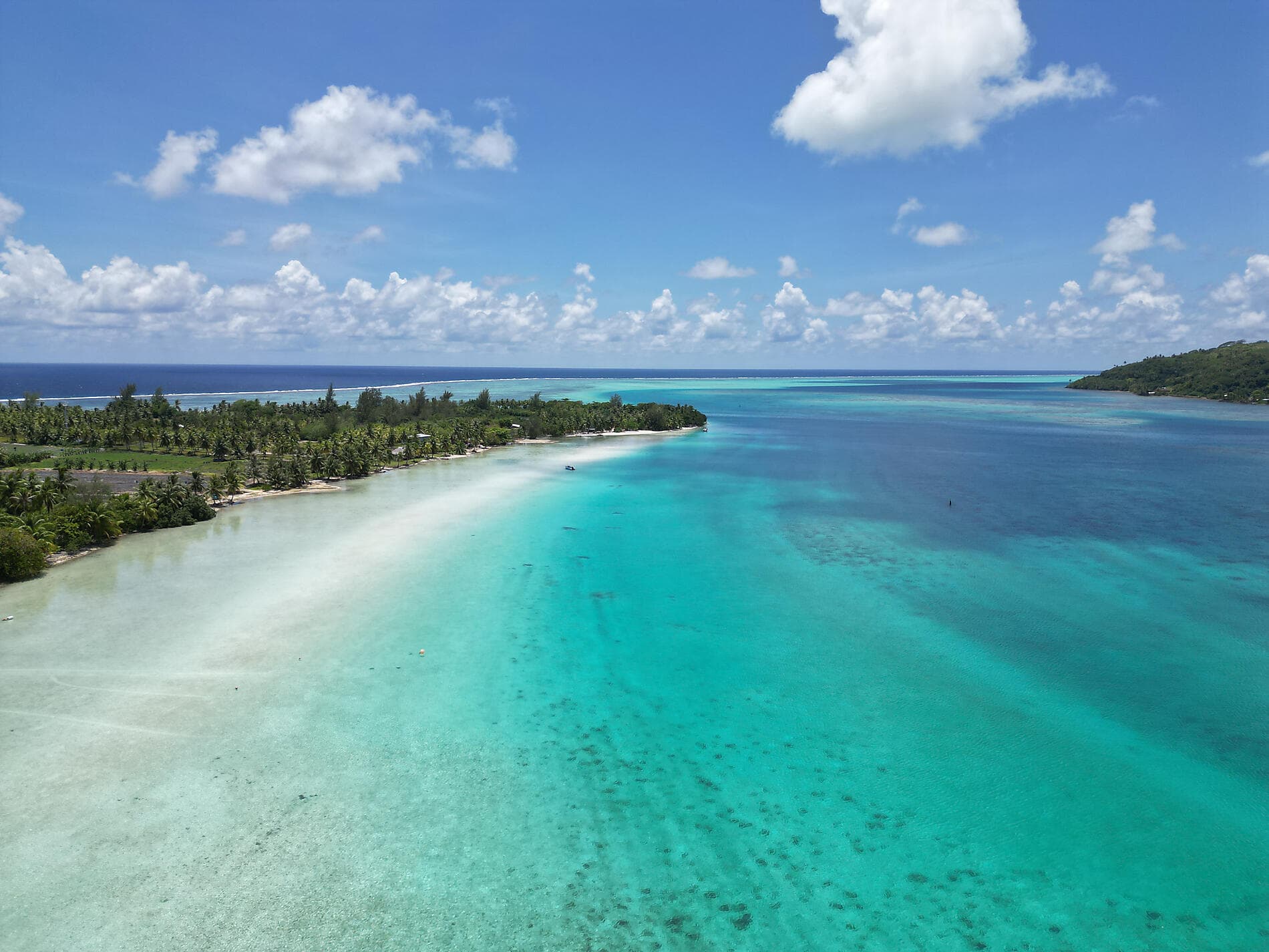 Geheimnisvoll: Französisch-Polynesien und die Insel Pitcairn