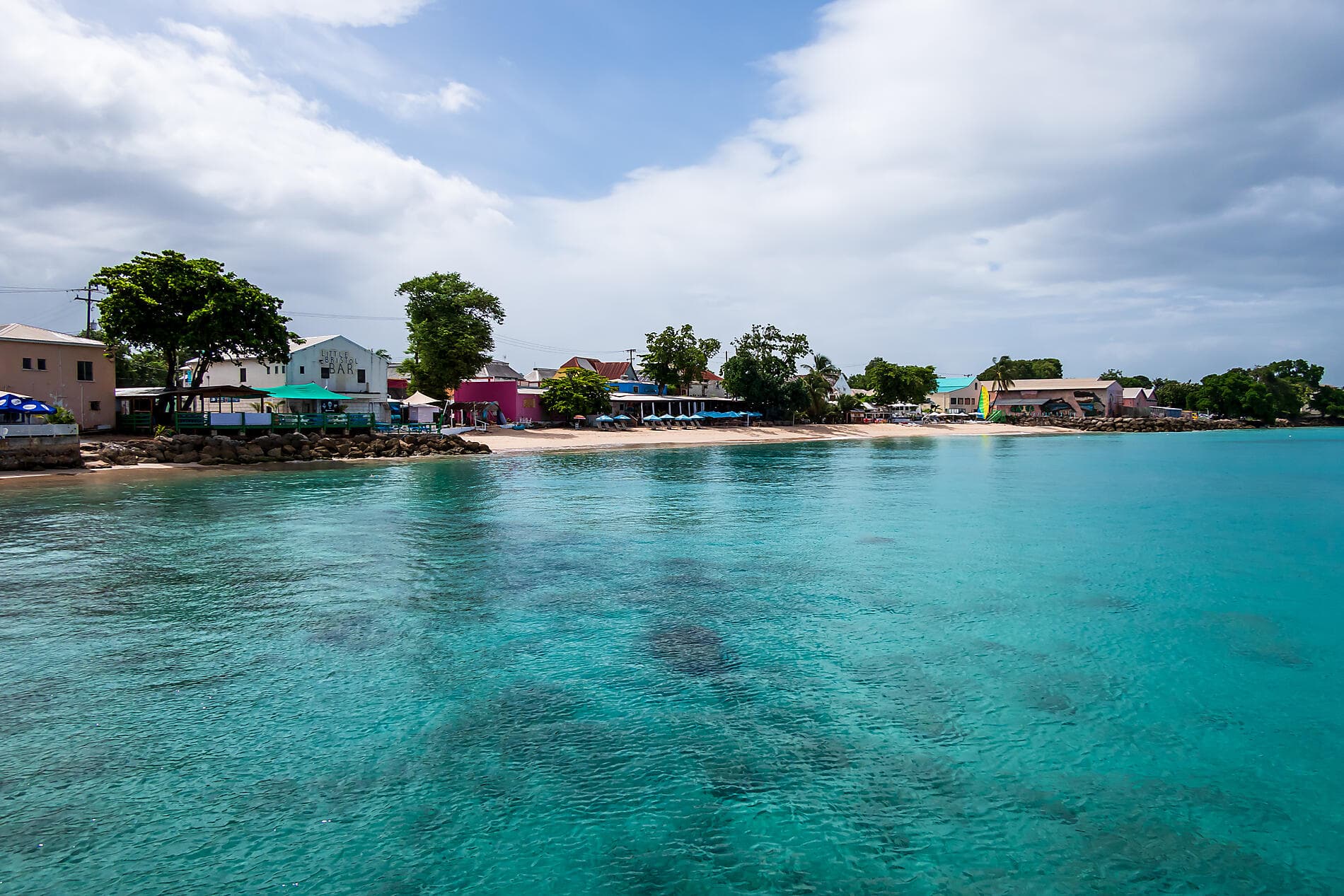 Verborgene Schätze der Kleinen Antillen