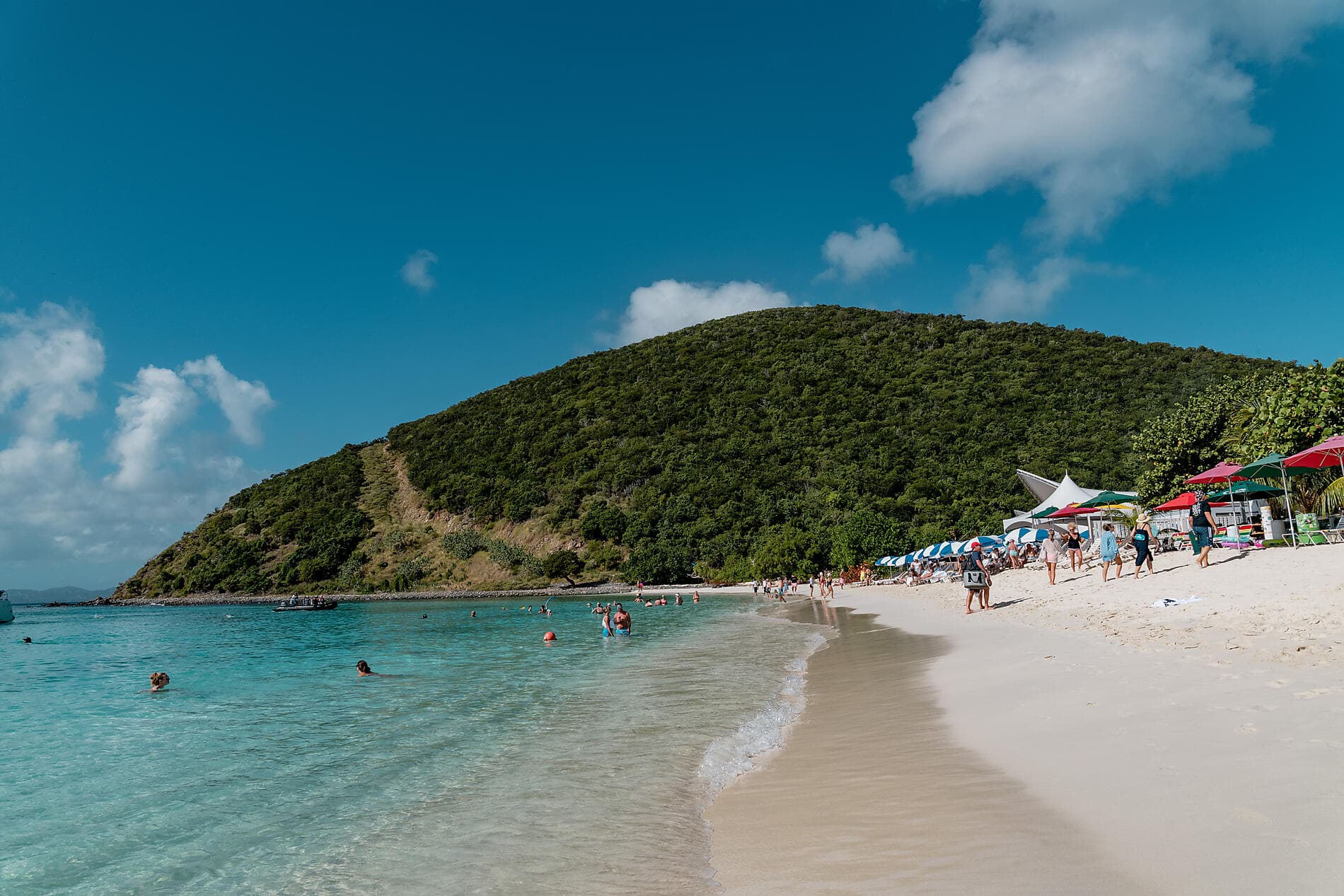 Verborgene Schätze der Kleinen Antillen