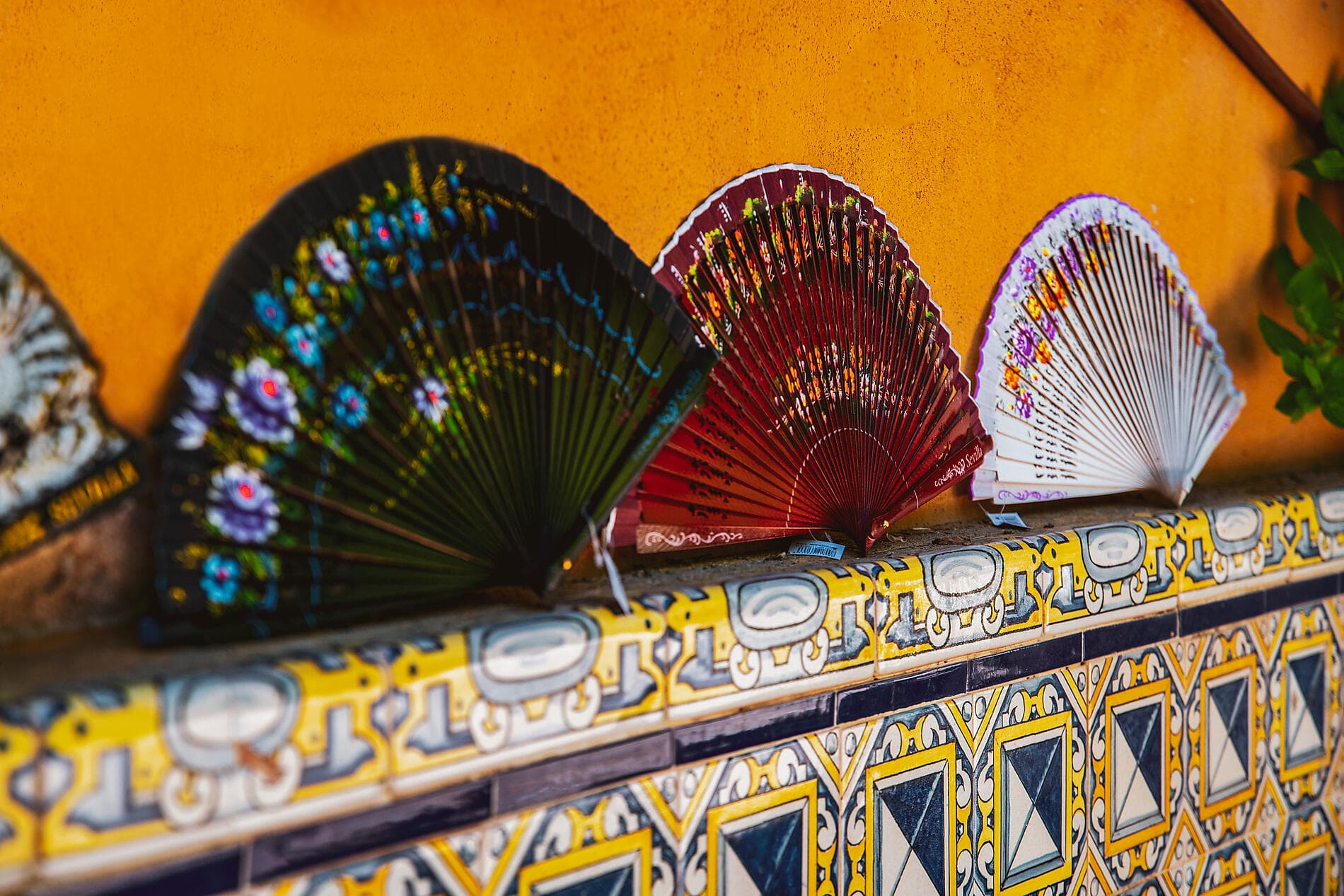 Andalusien und die marokkanische Küste  