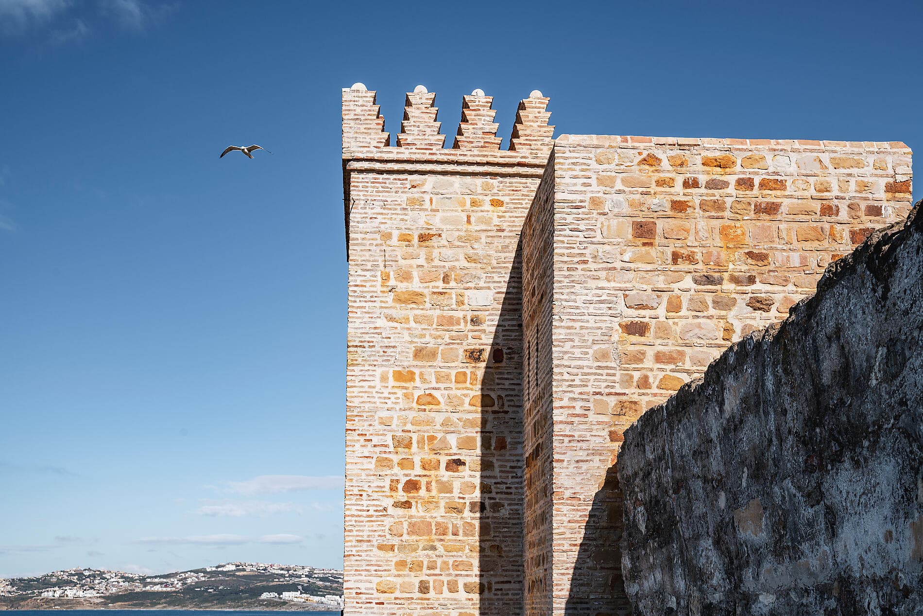 Andalusien und die marokkanische Küste  