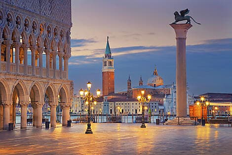 20. Jun 26 > 22. Jun 26 - Venedig