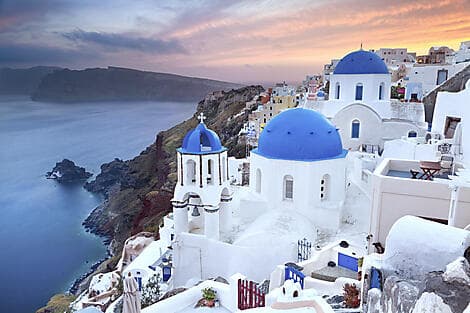 11. Sep 27 - Santorini