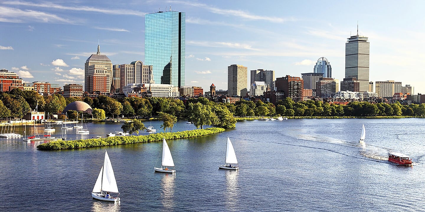 Nova Scotia und die Ostküste der USA 