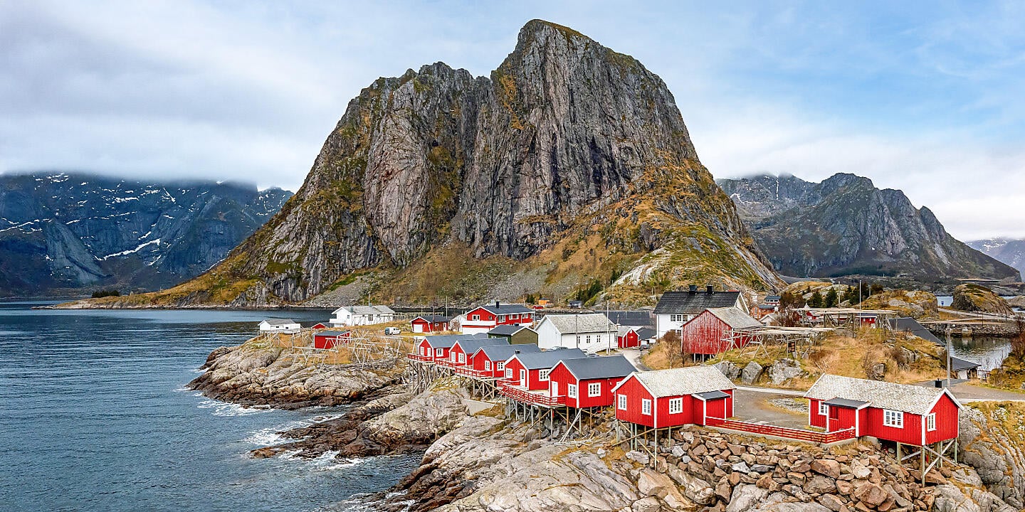 Schätze des Nordens und der Nordsee