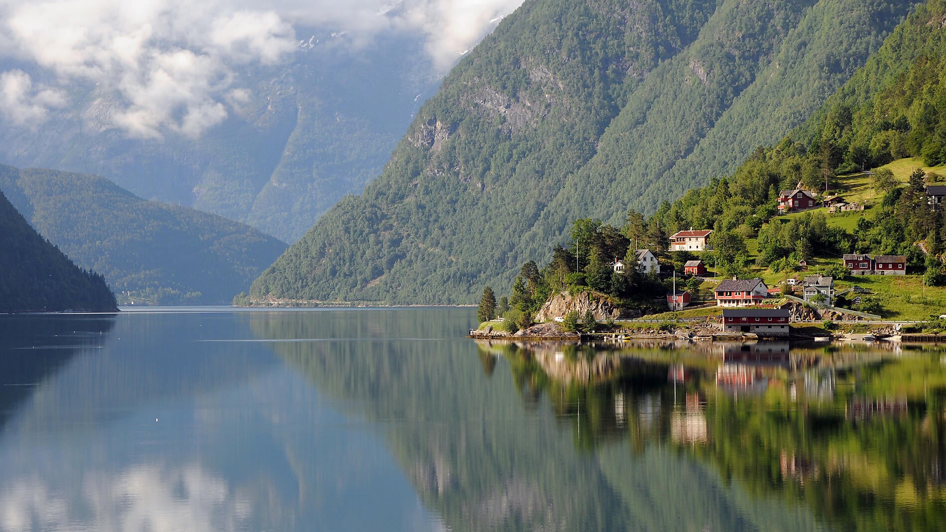 Geheimnisvolles Skandinavien Geheimnisvolles Skandinavien
