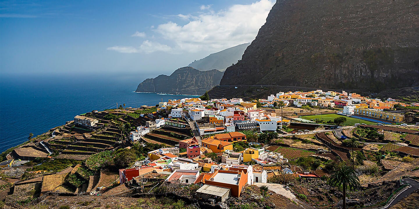 Abenteuer im Atlantik, von den Kanaren bis Marokko Abenteuer im Atlantik, von den Kanaren bis Marokko