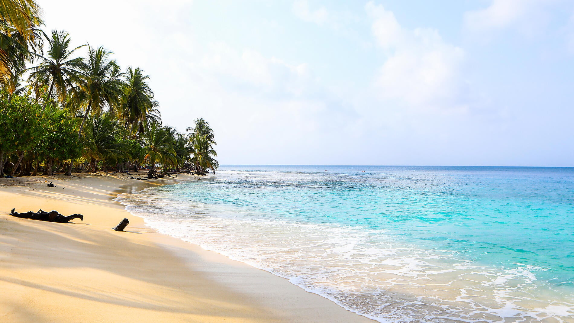 Von der wilden Schönheit Panamas zu den faszinierenden Ufern Perus