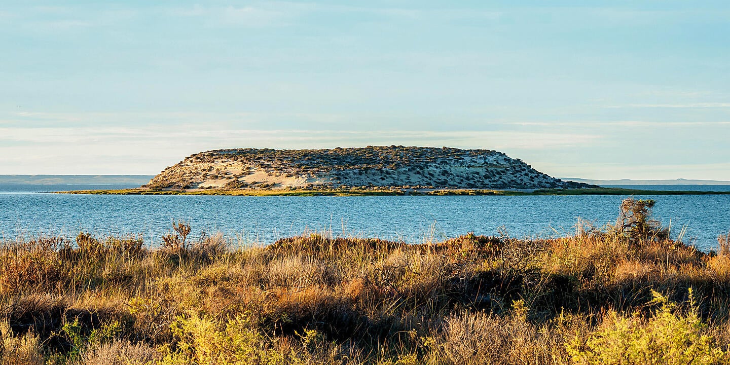 Falkland, Südgeorgien & Halbinsel Valdés: Im Herzen der Wildnis Falkland, Südgeorgien & Halbinsel Valdés: Im Herzen der Wildnis