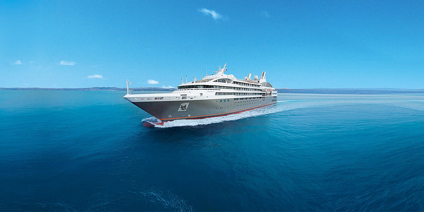 Ozean-Kreuzfahrt: Lisbonne - Brest Ozean-Kreuzfahrt: Lisbonne - Brest