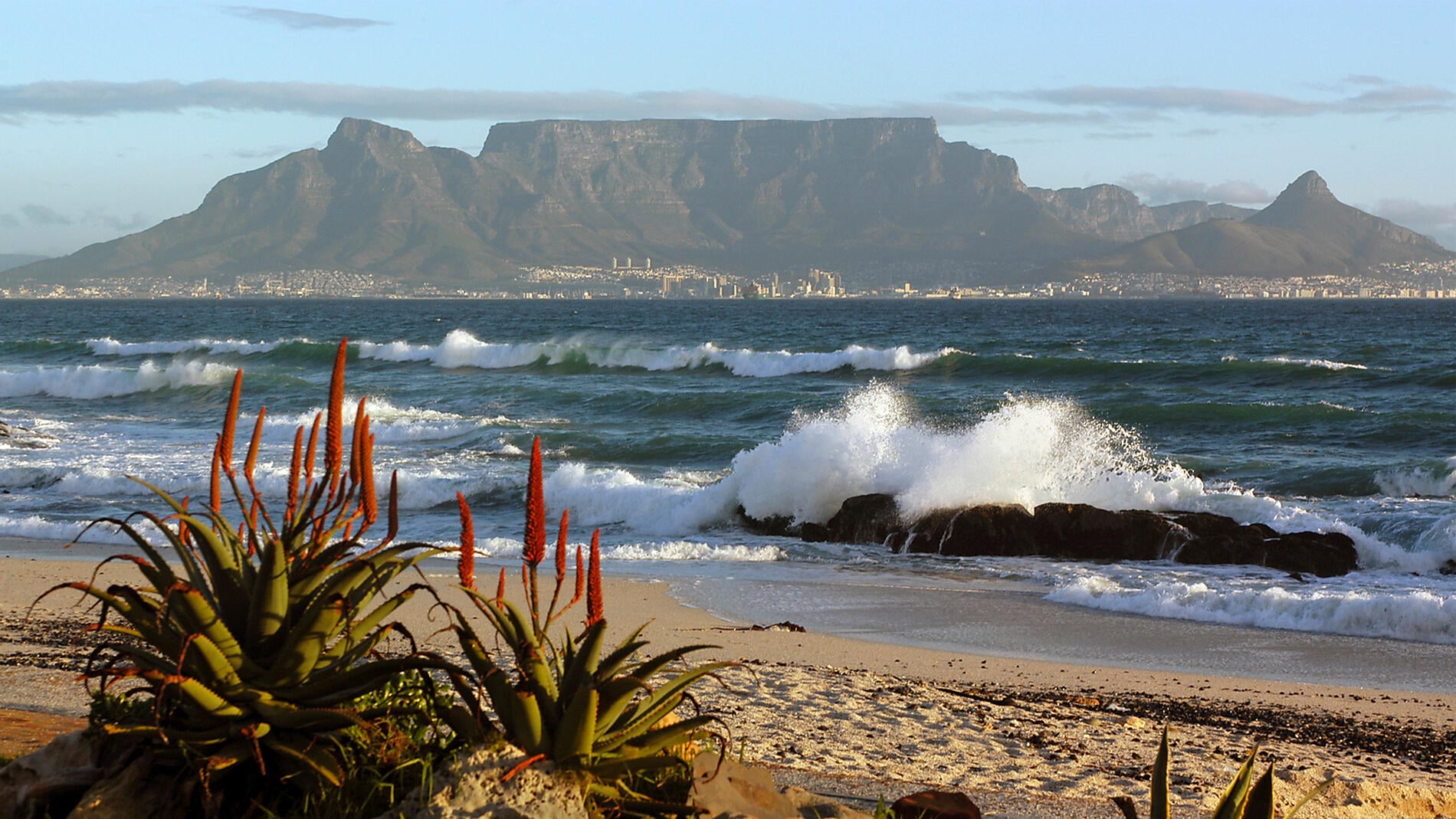 Namibia & Südafrika