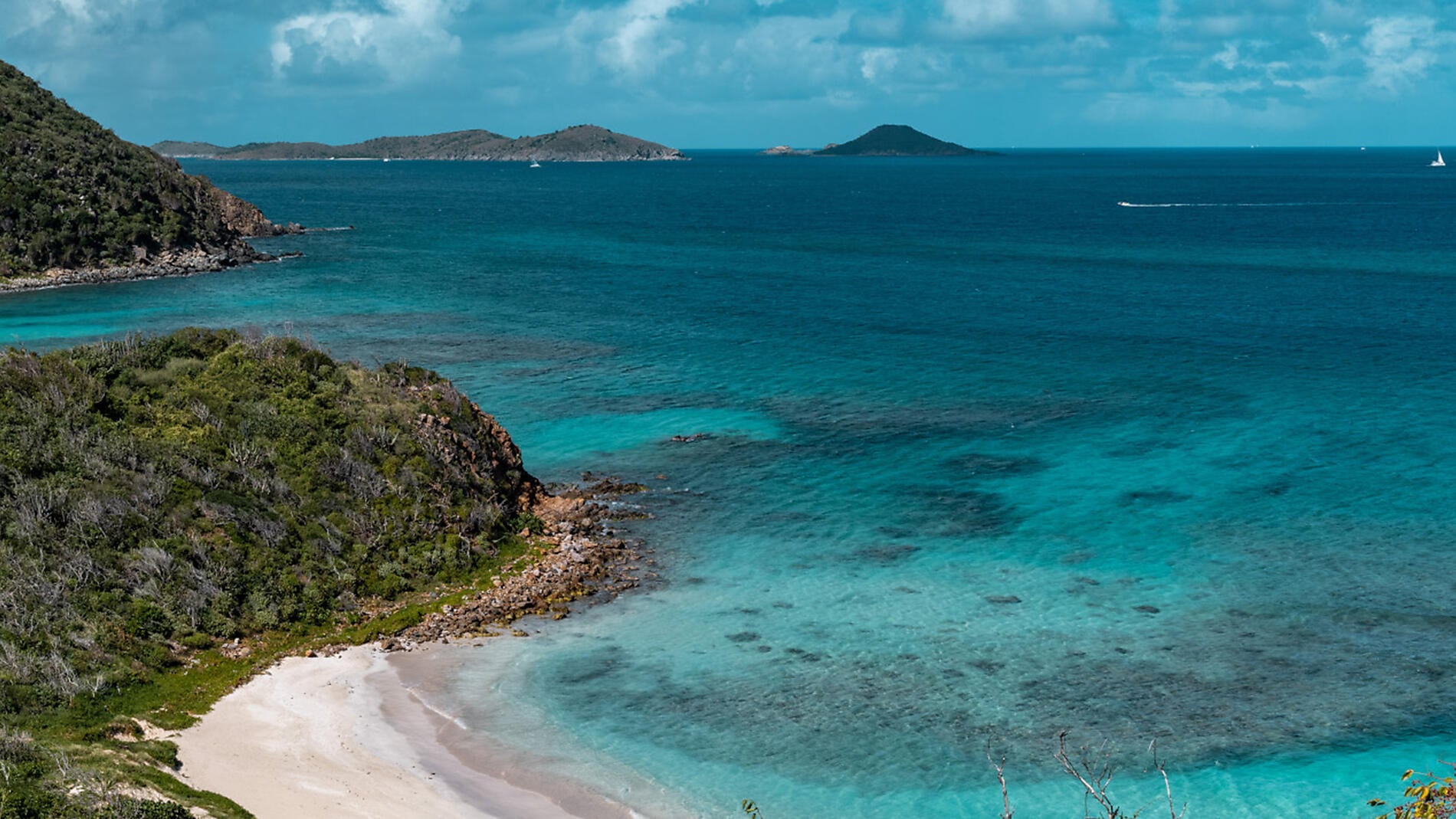Wunder der Karibik Wunder der Karibik