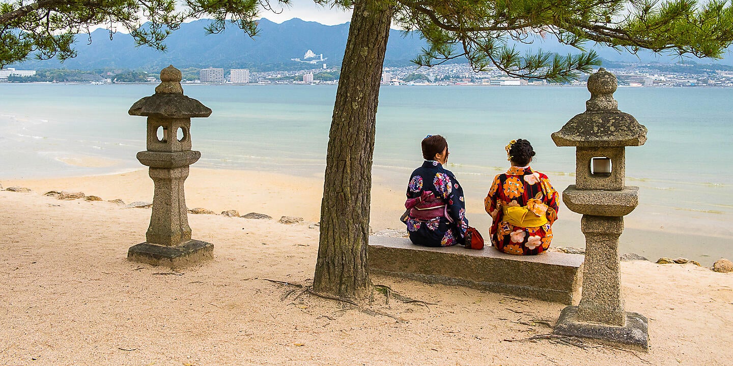 Japans Highlights Japans Highlights