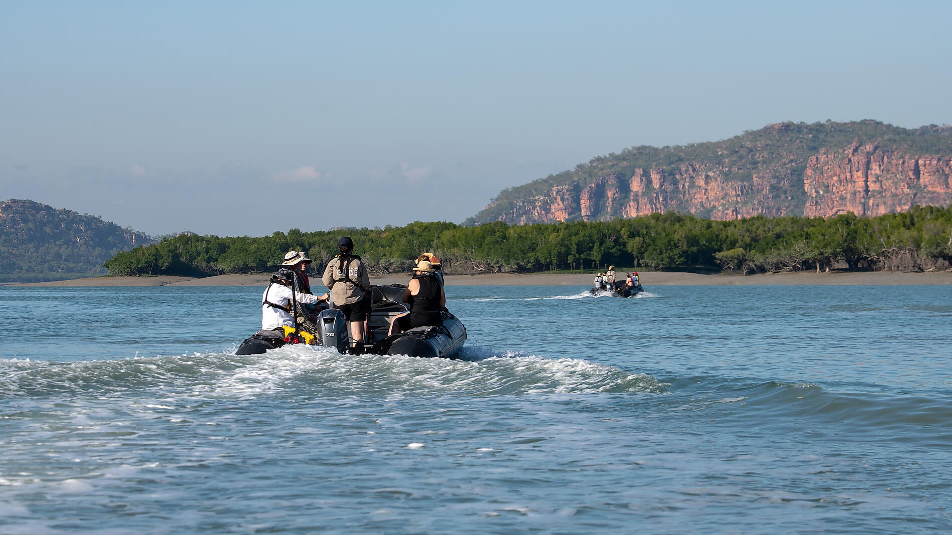 Unentdeckte Schätze Australiens Unentdeckte Schätze Australiens