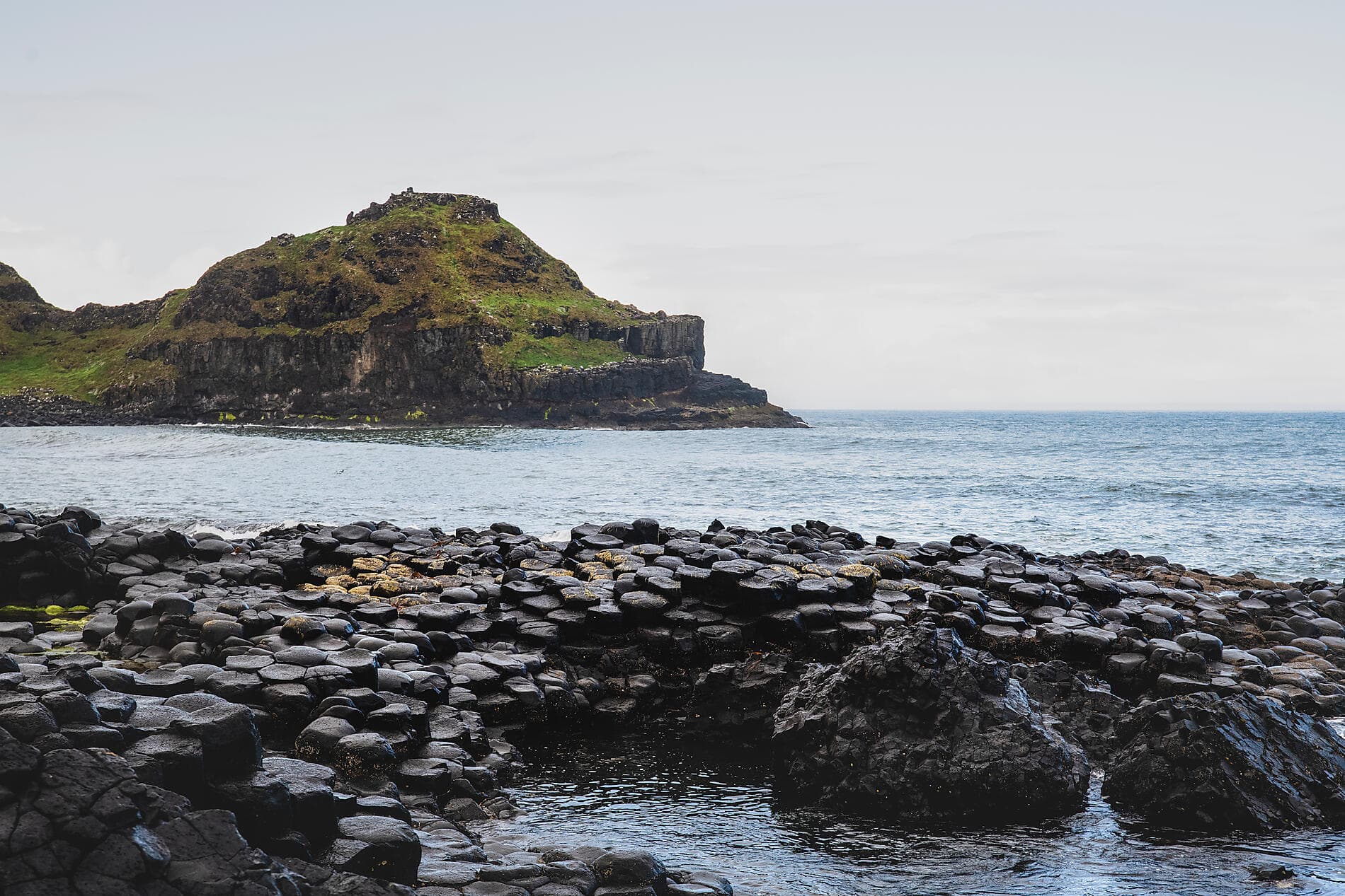 Geheimnisse und Landschaften der Kelten