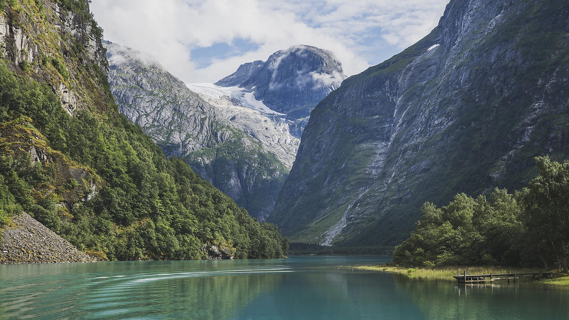 Vom arktischen Polarkreis zu den Inseln Schottlands Vom arktischen Polarkreis zu den Inseln Schottlands