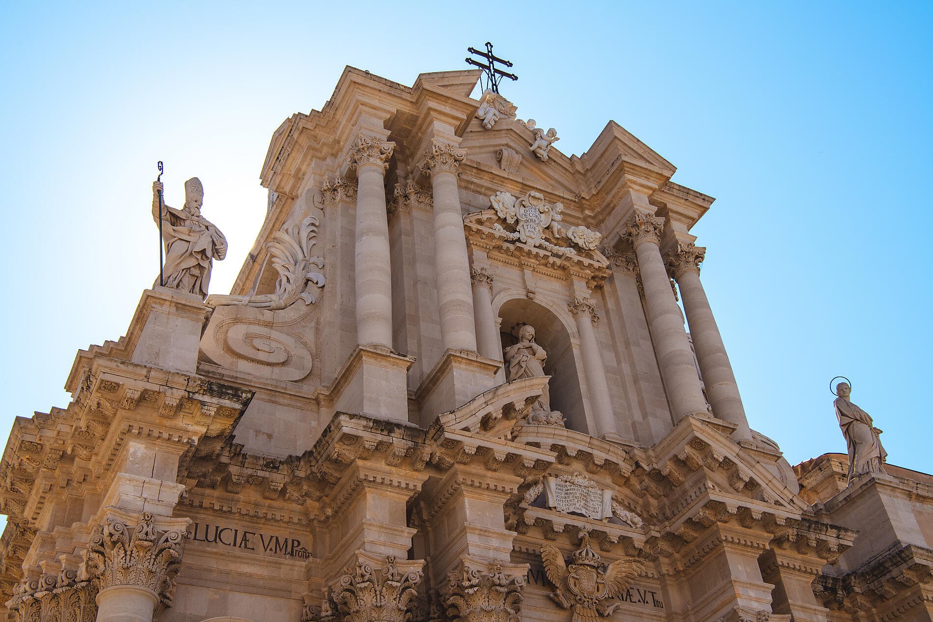 Legendäre Küsten Italiens und Kroatiens