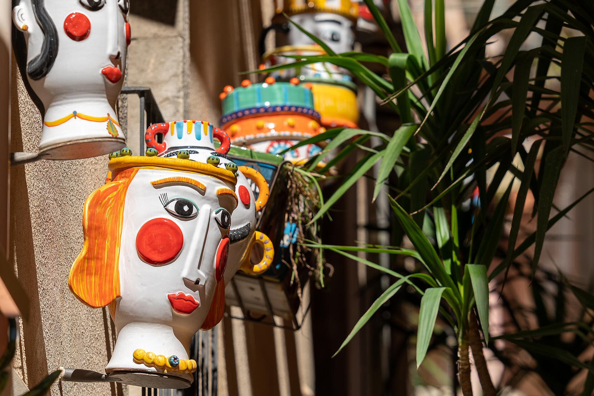 Inselwelt und antike Schätze des Mittelmeers