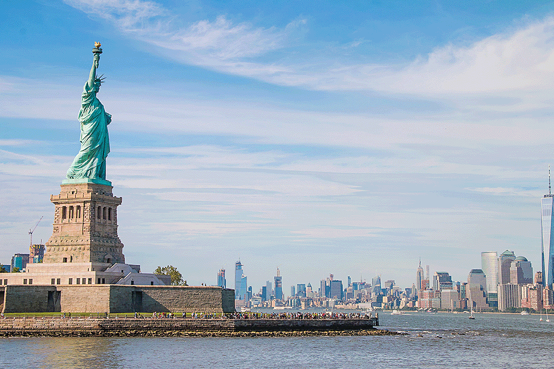 250 Jahre Amerika, unterwegs zwischen Geschichte und Kultur 250 Jahre Amerika, unterwegs zwischen Geschichte und Kultur