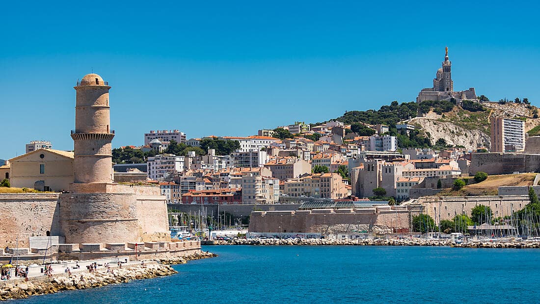 Schätze des westlichen Mittelmeers