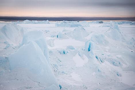 8. Mär 28 - Endurance wreck site