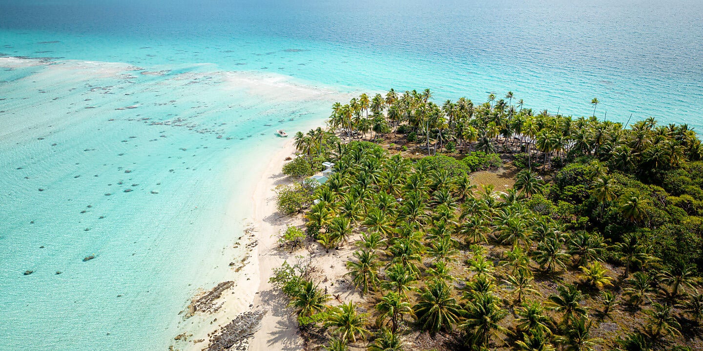 Geheimnisvoll: Französisch-Polynesien und die Insel Pitcairn Geheimnisvoll: Französisch-Polynesien und die Insel Pitcairn